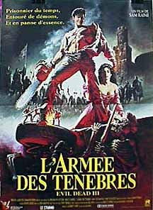 Army of Darkness 13598