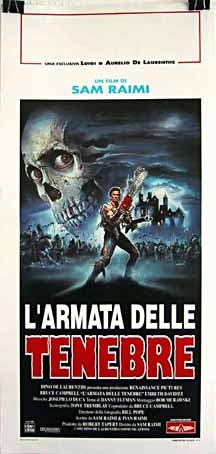 Army of Darkness 13599