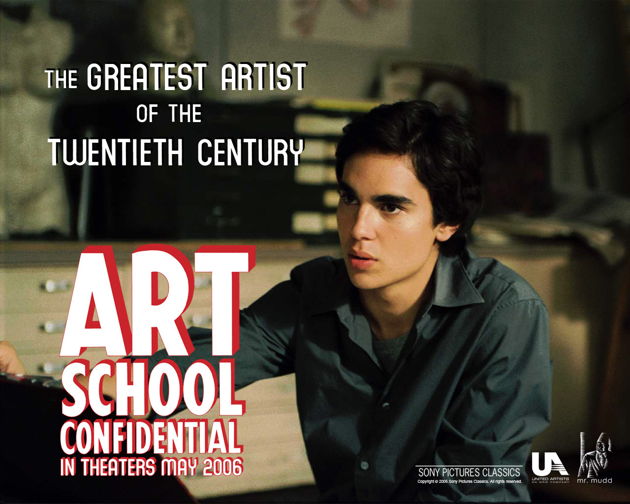 Art School Confidential 153283