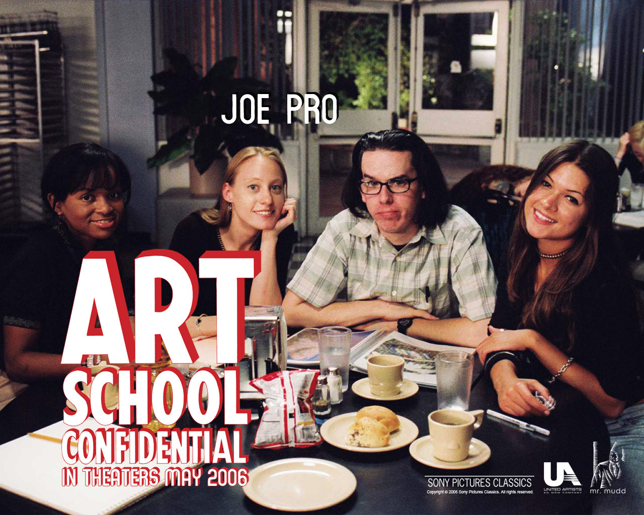 Art School Confidential 153297
