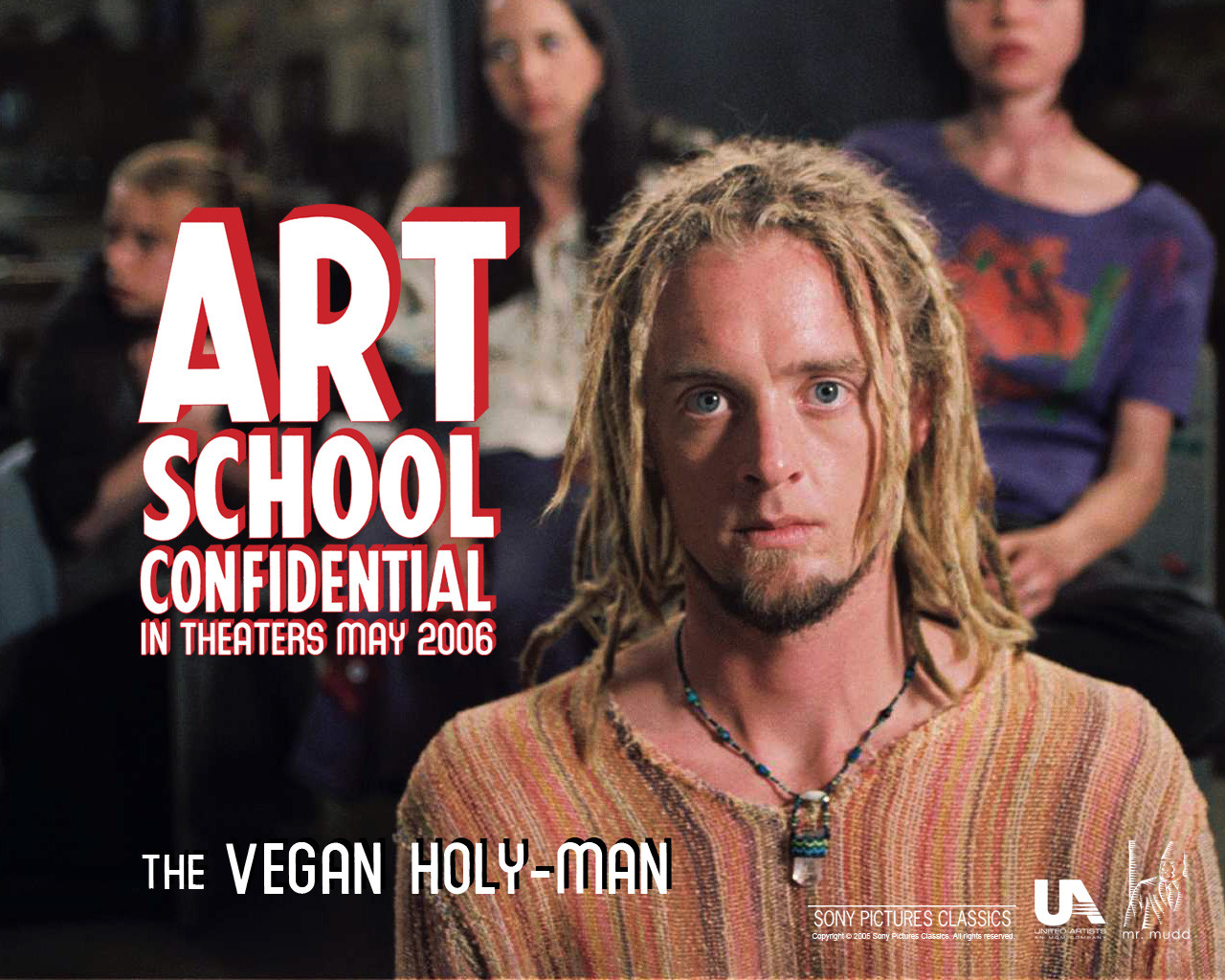 Art School Confidential 153301