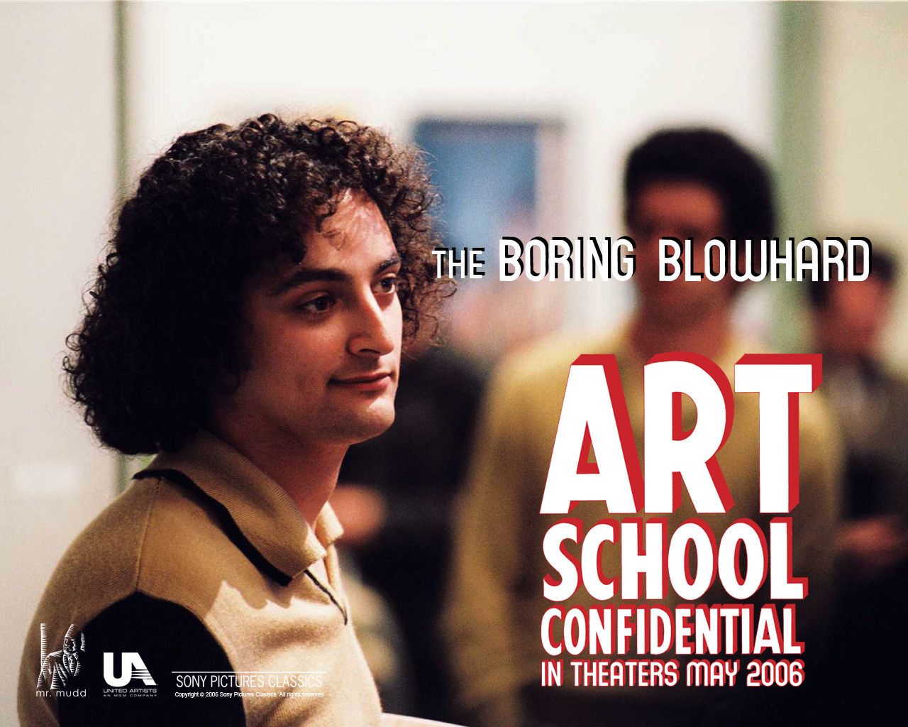 Art School Confidential 153303