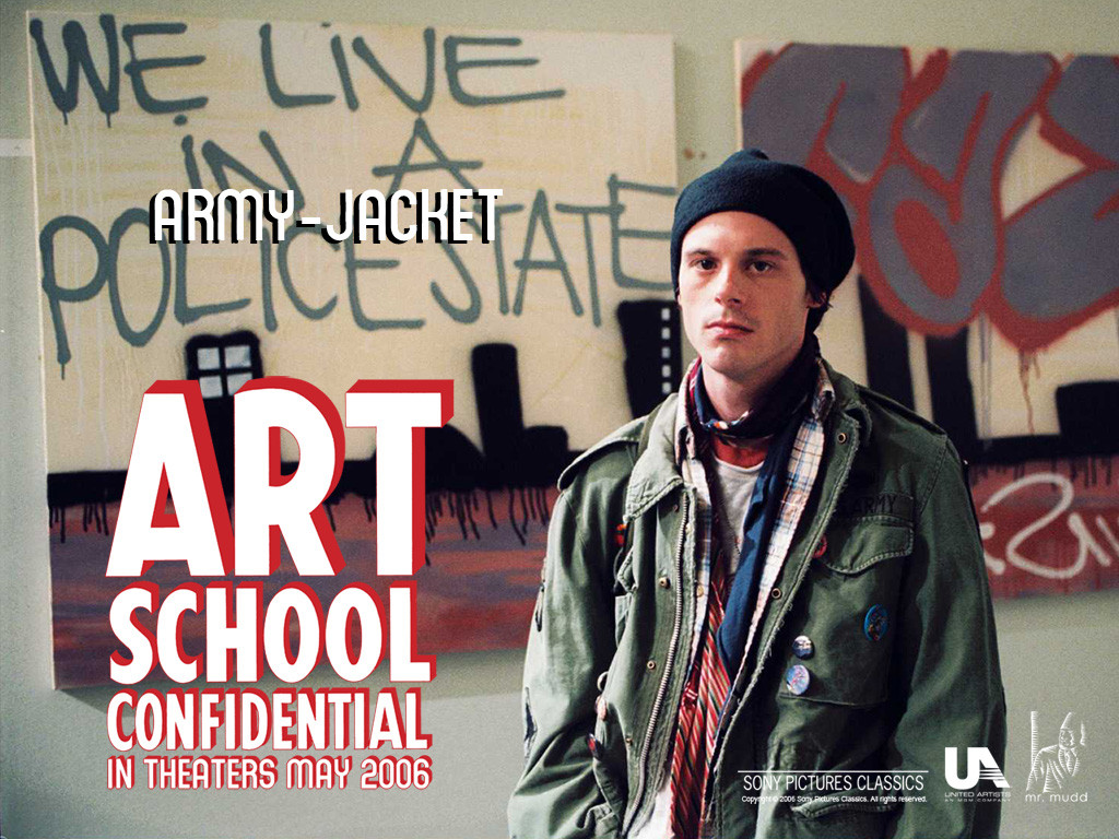Art School Confidential 153306