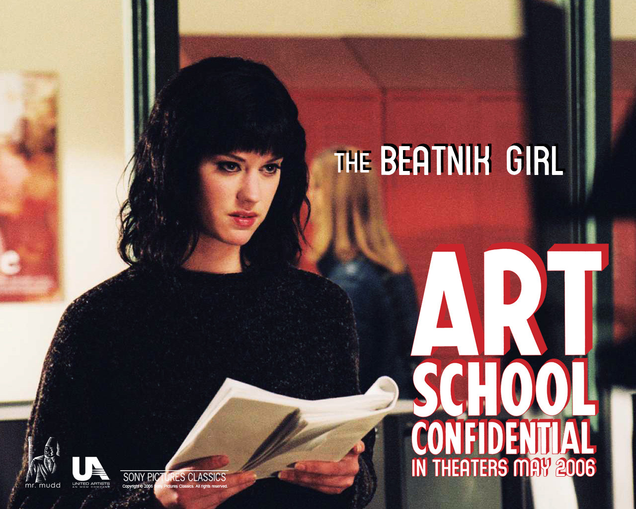 Art School Confidential 153309