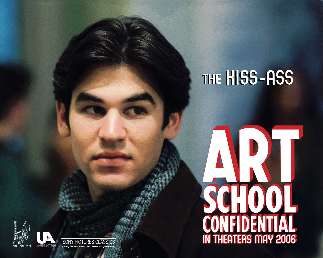 Art School Confidential 153311