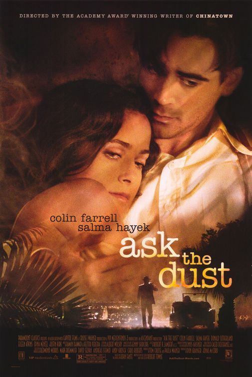 Ask the Dust 134269