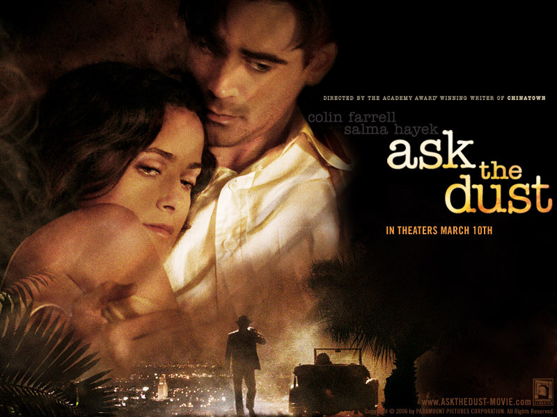 Ask the Dust 153190