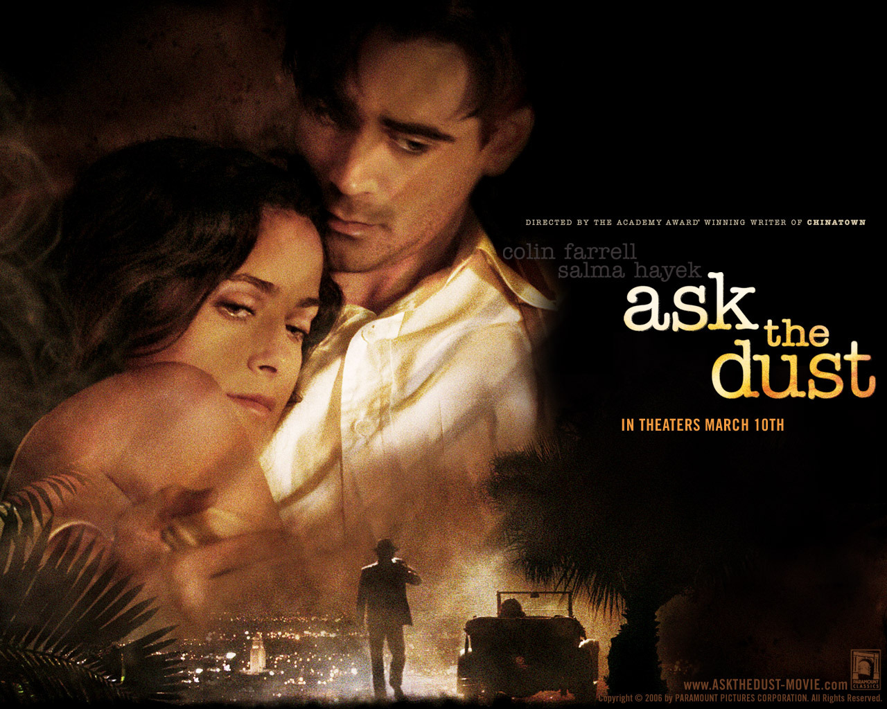 Ask the Dust 153191