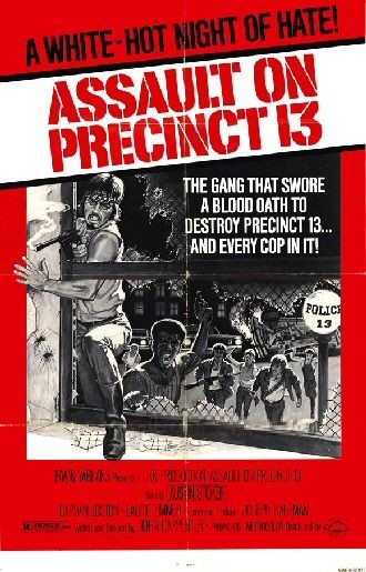 Assault on Precinct 13 148315