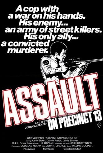 Assault on Precinct 13 148316