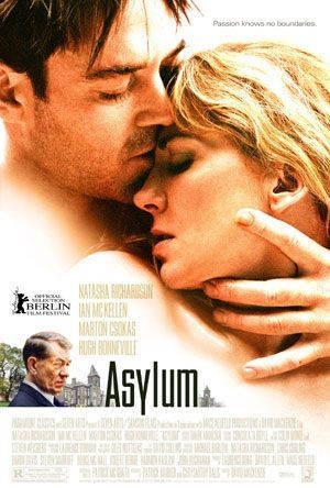 Asylum (2005/I) 134205