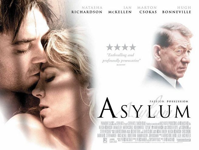 Asylum (2005/I) 134207