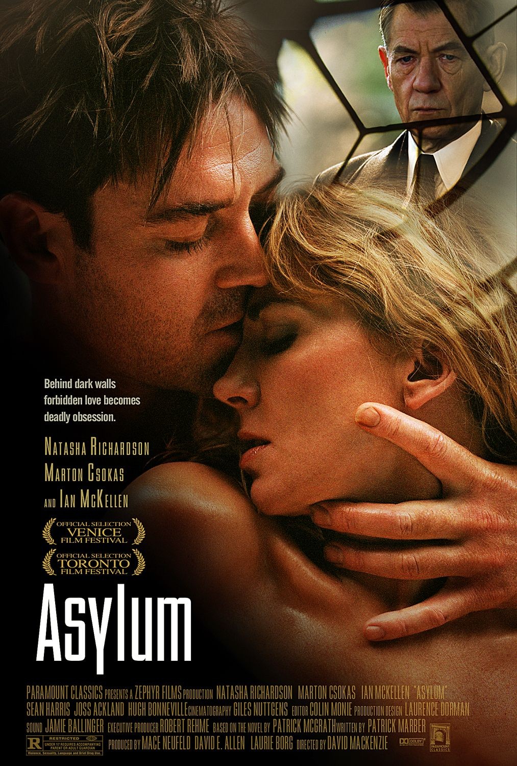Asylum (2005/I) 134208