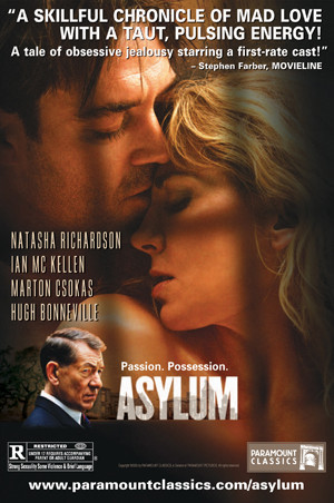 Asylum (2005/I) 78792