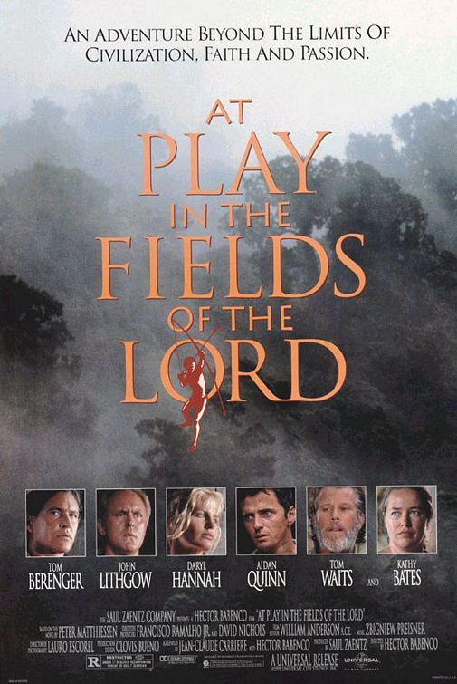 At Play in the Fields of the Lord 145105