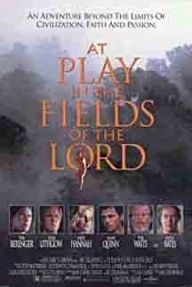 At Play in the Fields of the Lord 6685