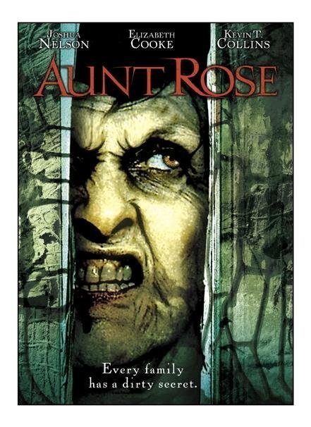 Aunt Rose 110279