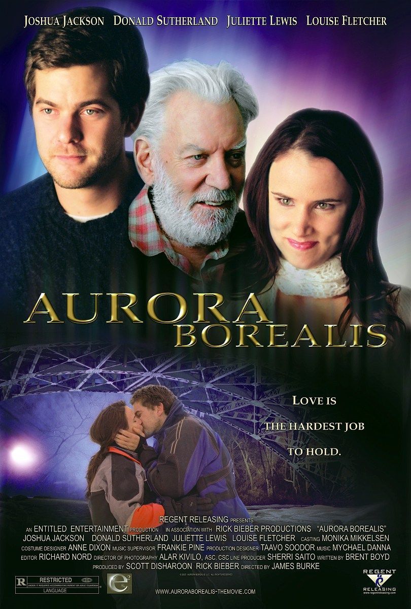 Aurora Borealis 134313