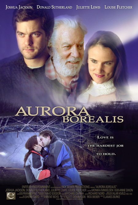 Aurora Borealis 95747