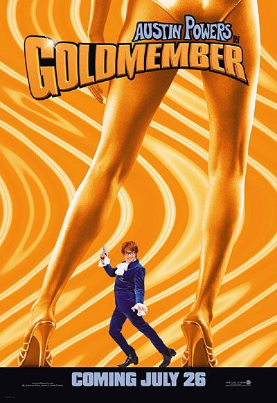 Austin Powers in Goldmember 140279