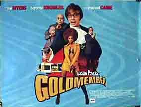 Austin Powers in Goldmember 14315