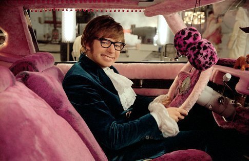 Austin Powers in Goldmember 67274