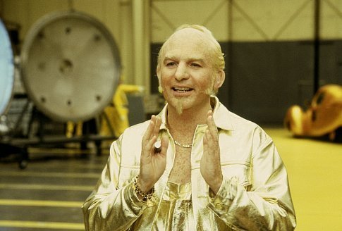 Austin Powers in Goldmember 69066