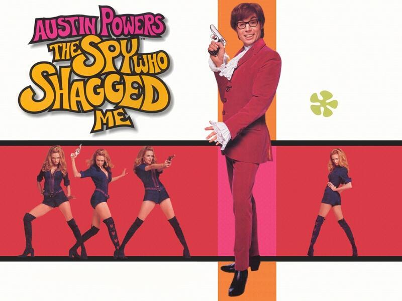 Austin Powers: The Spy Who Shagged Me 152018
