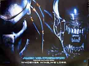 AVP: Alien vs. Predator 12599