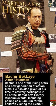 Bachir Bekkaye 20030
