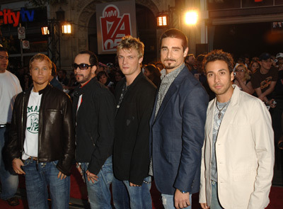 Backstreet Boys 221112