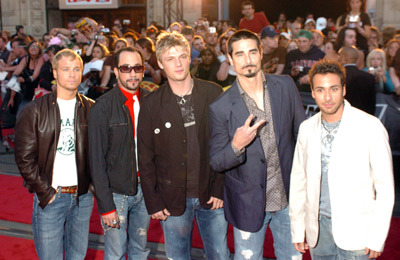 Backstreet Boys 221113