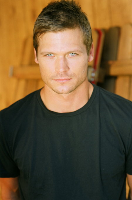 Bailey Chase 184399