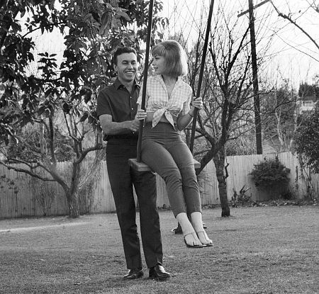 Barbara Eden 126614