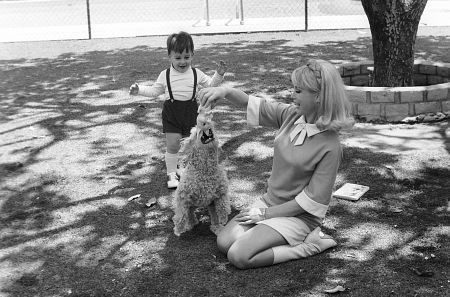 Barbara Eden 126620