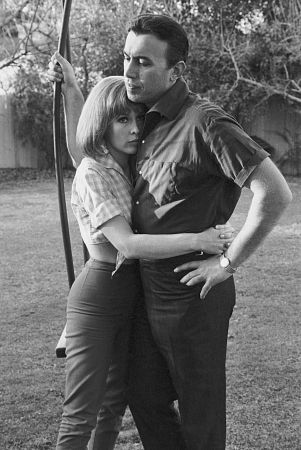 Barbara Eden 126621