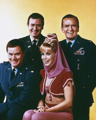 Barbara Eden 126622