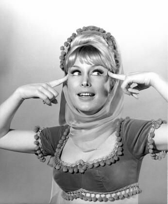 Barbara Eden 126626
