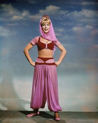 Barbara Eden 126627