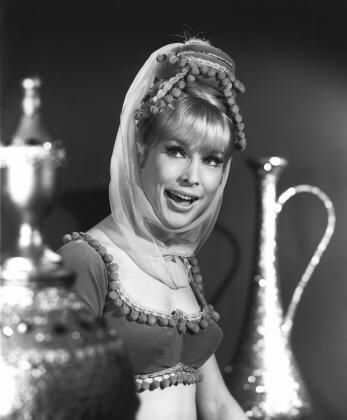 Barbara Eden 126628
