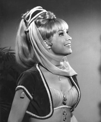 Barbara Eden 126630