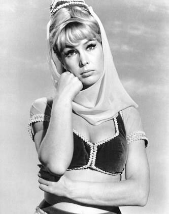 Barbara Eden 126631