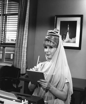Barbara Eden 126633