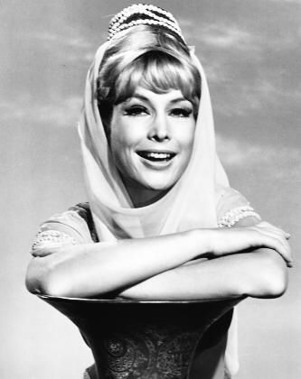 Barbara Eden 126635