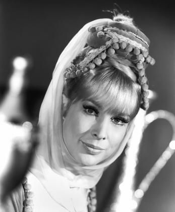 Barbara Eden 126636