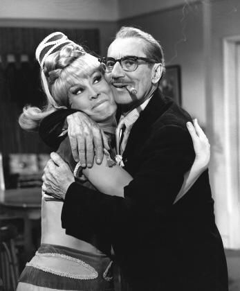 Barbara Eden 126637