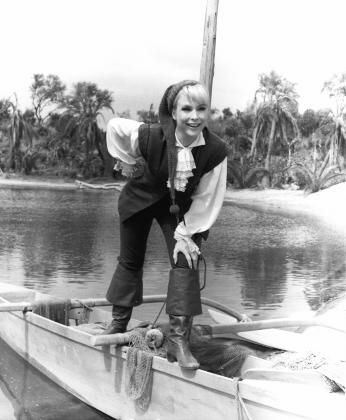 Barbara Eden 126640