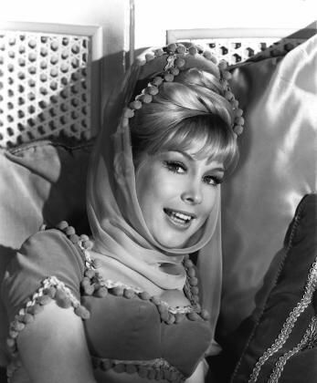 Barbara Eden 126641