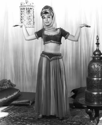 Barbara Eden 126642
