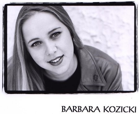 Barbara Kozicki 302982